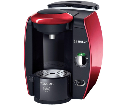 Ekspres i kawa Bosch TASSIMO TAS 4013EE